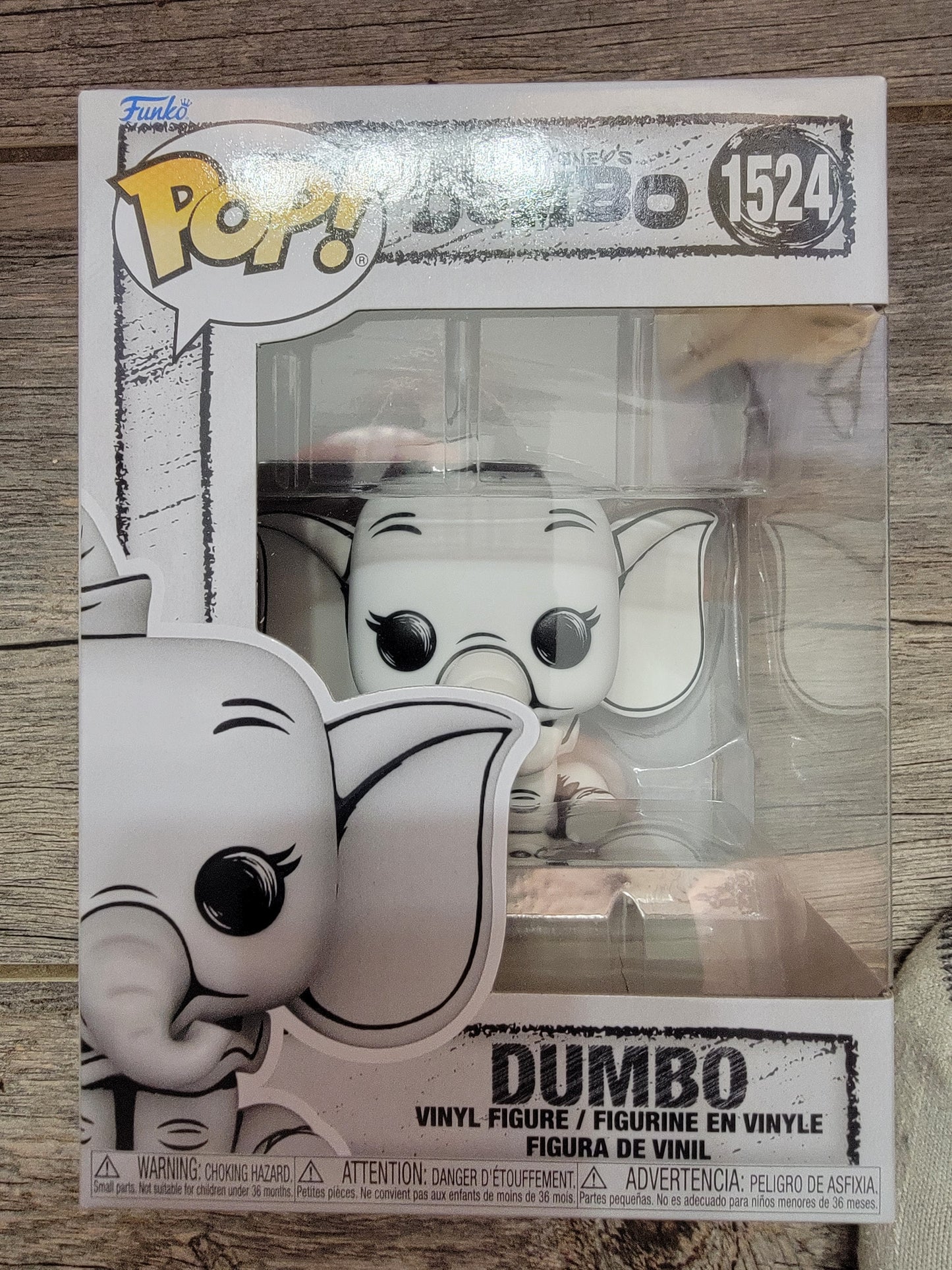 Funko Pop- Disney