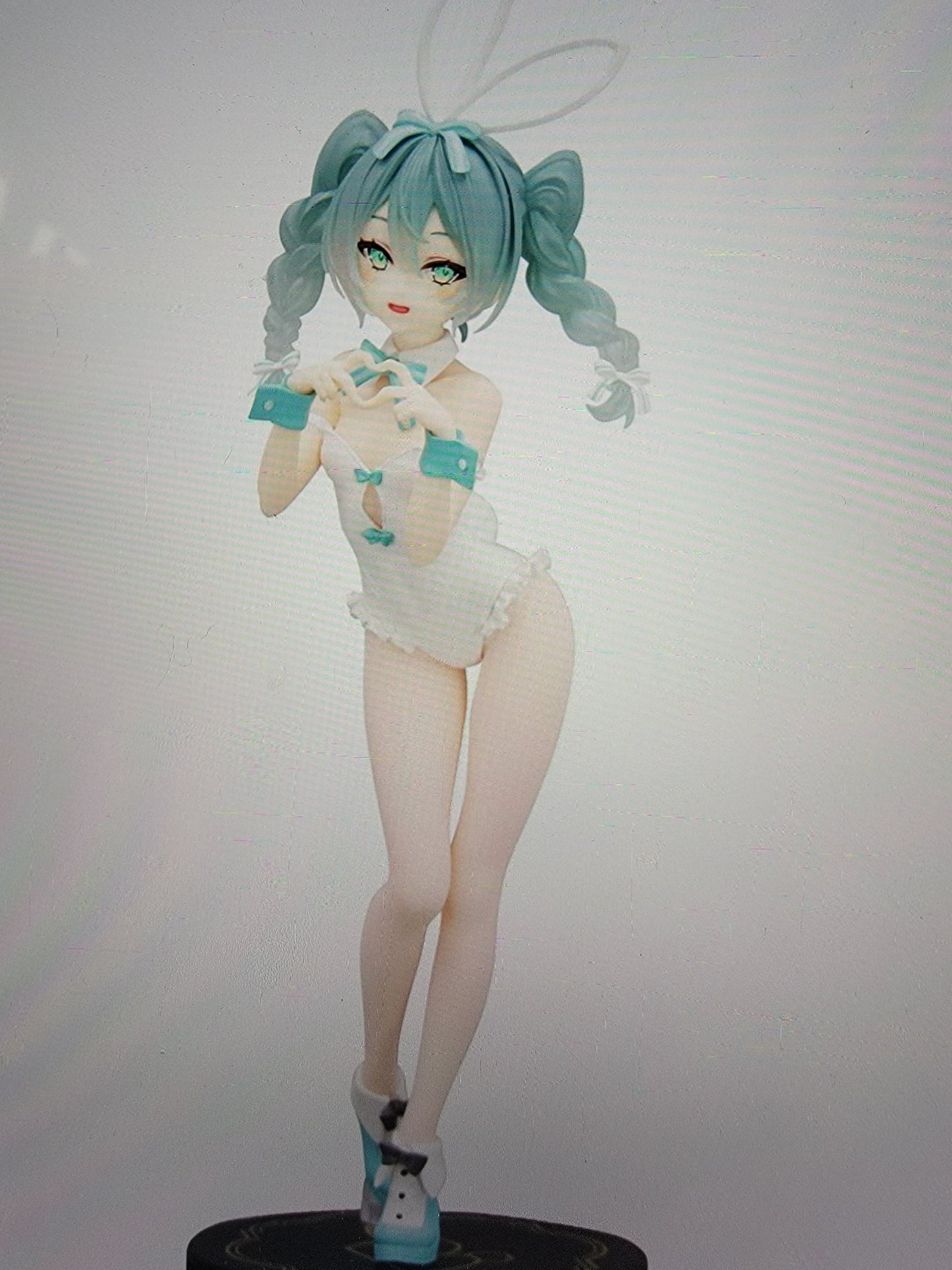 Figure- Hatsune Miku