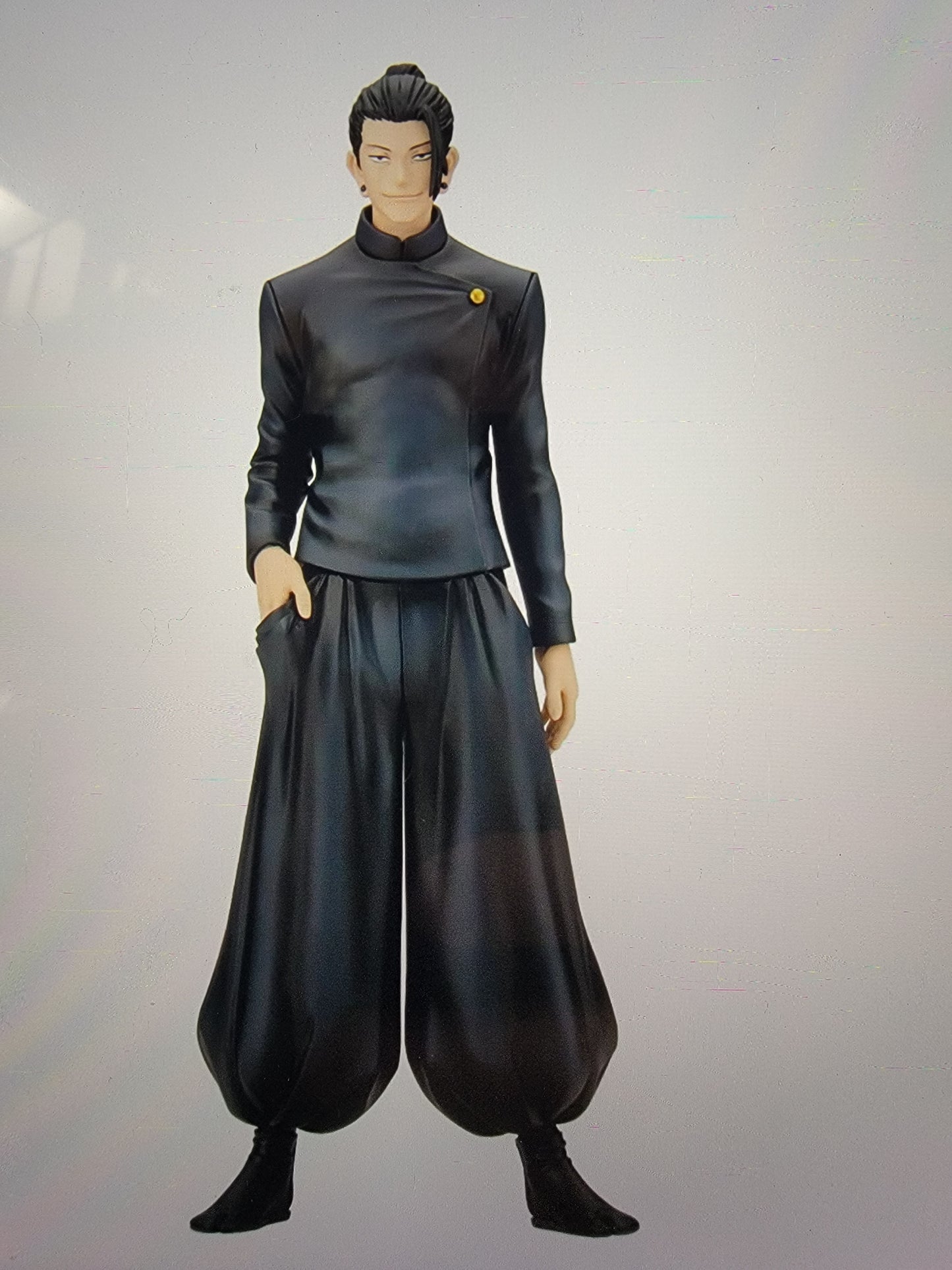 Figure- Jujutsu Kaisen