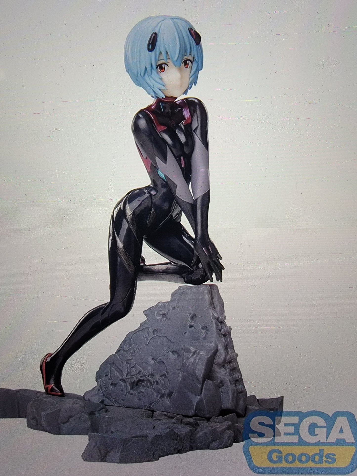 Figure- Neon Genesis Evangelion