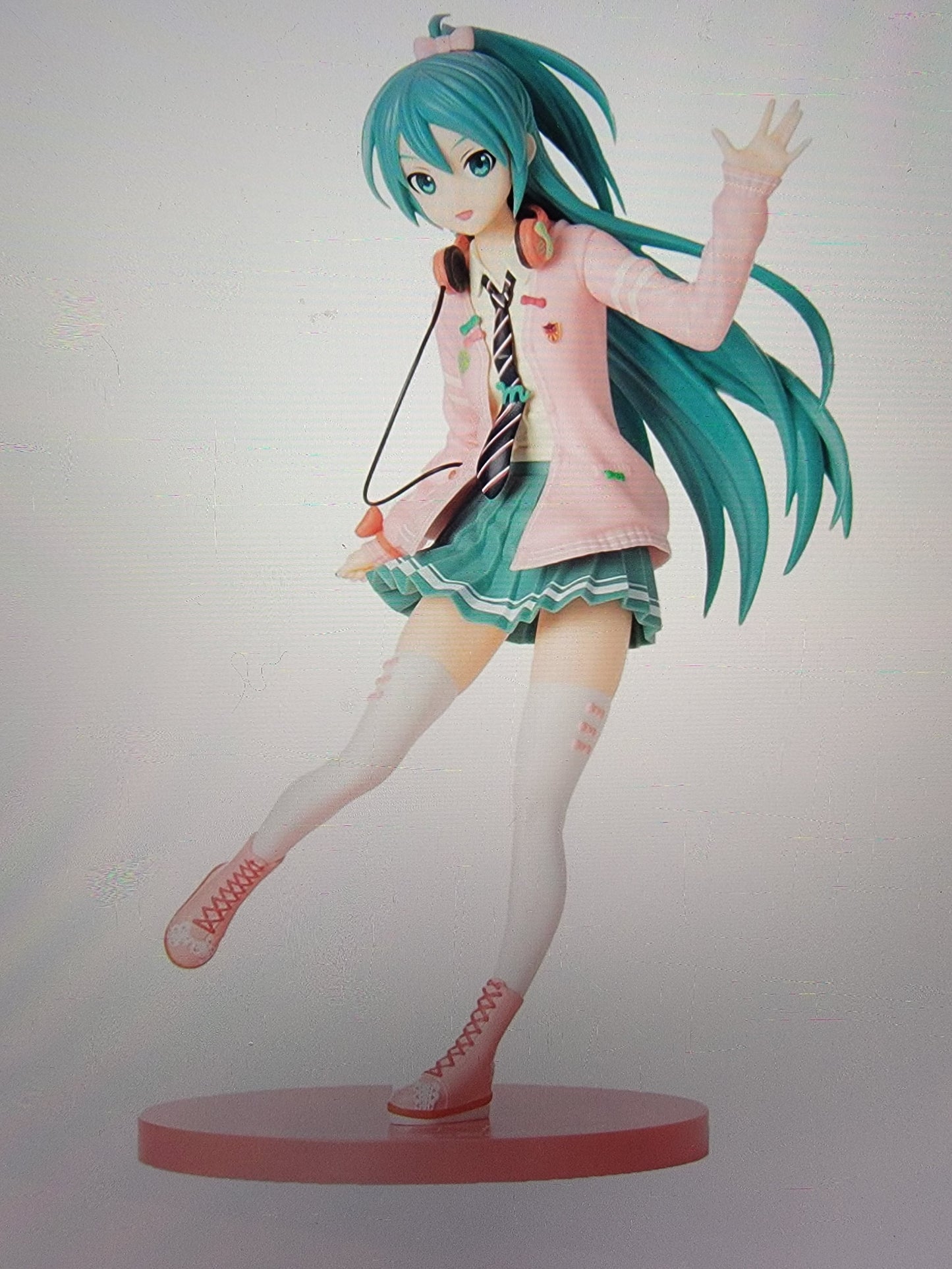 Figure- Hatsune Miku