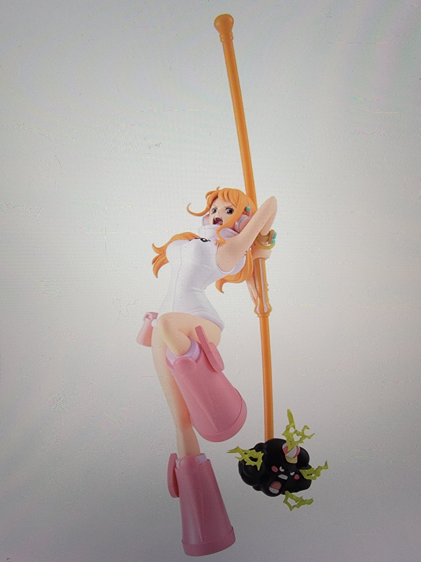 Figure- One Piece