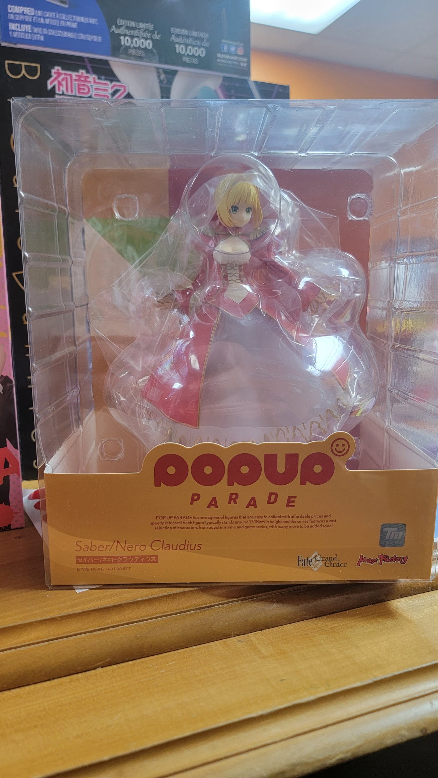 Figure- Fate