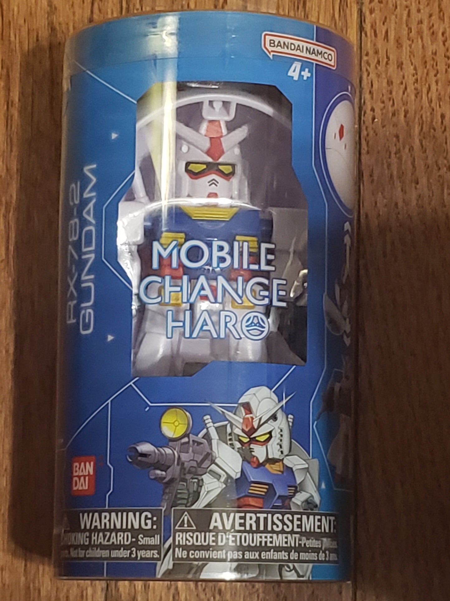 Figure- Gundam