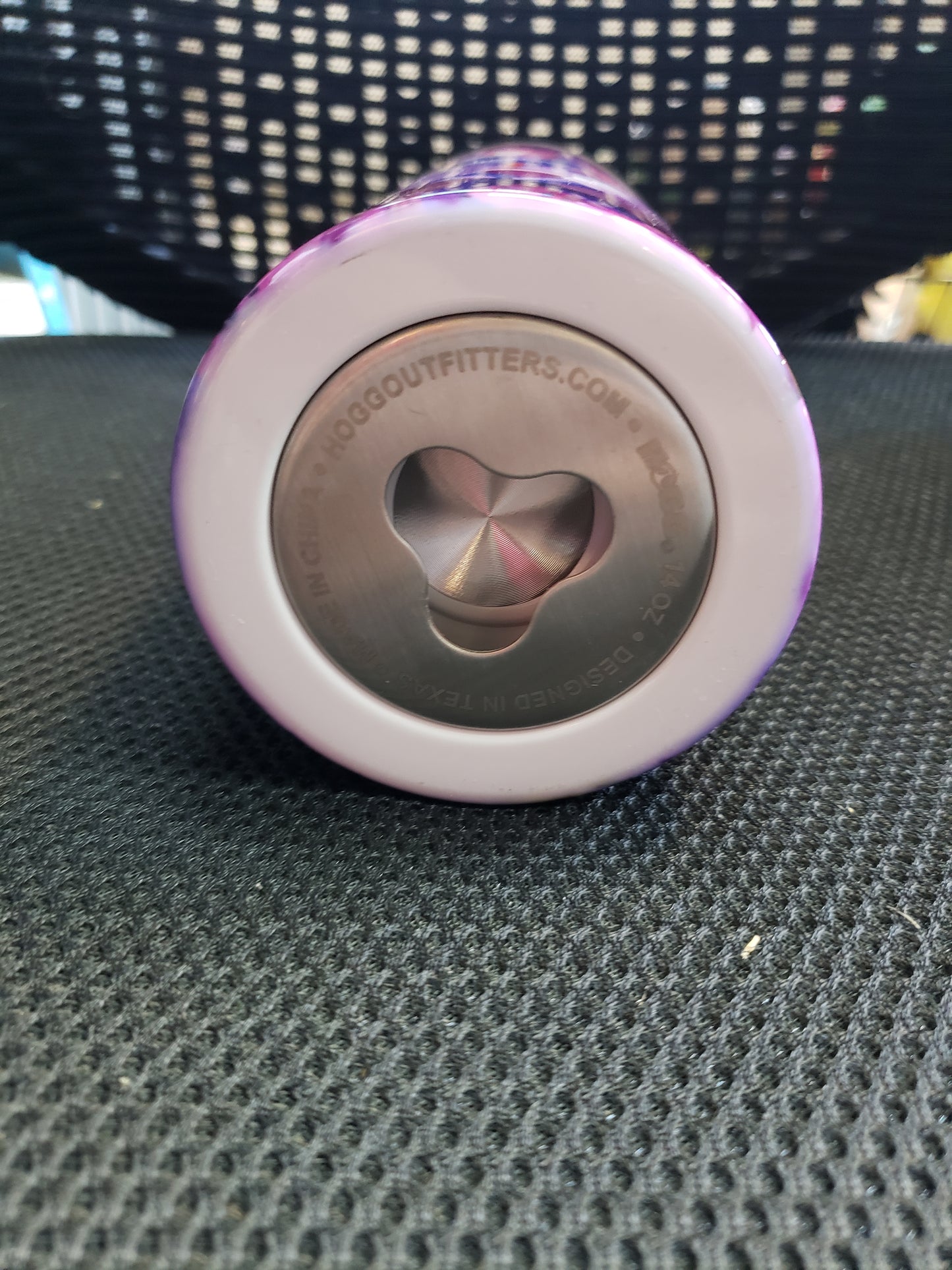 Travel Mug- One Piece