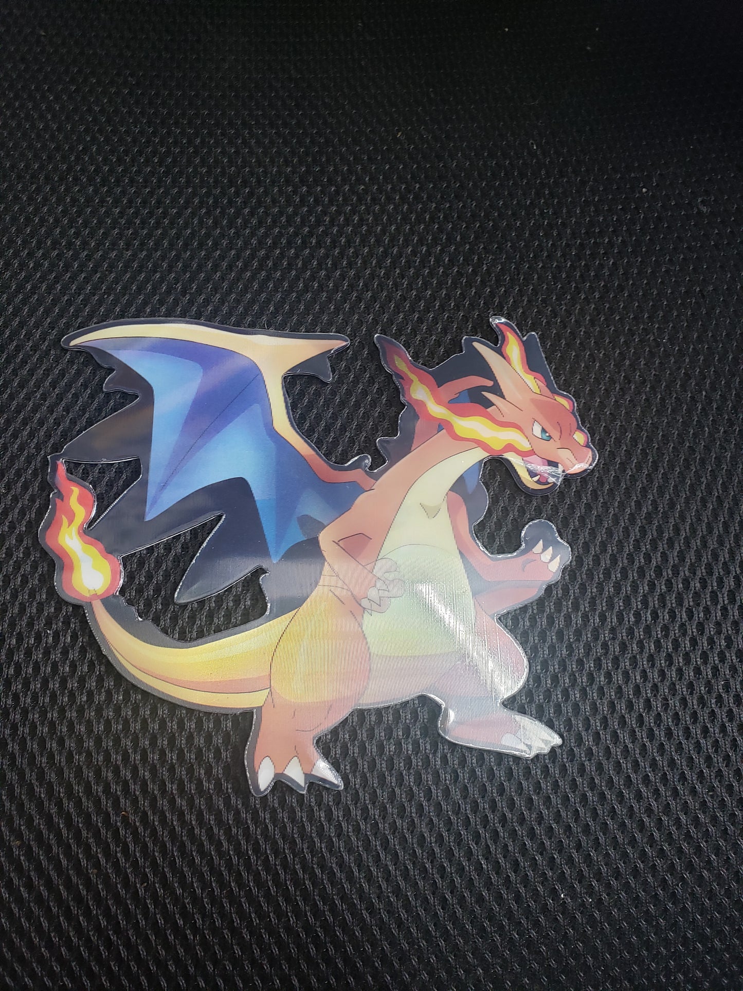 Car Sticker- Pokémon