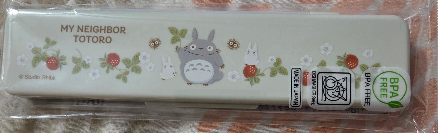 Kitchen- Studio Ghibli