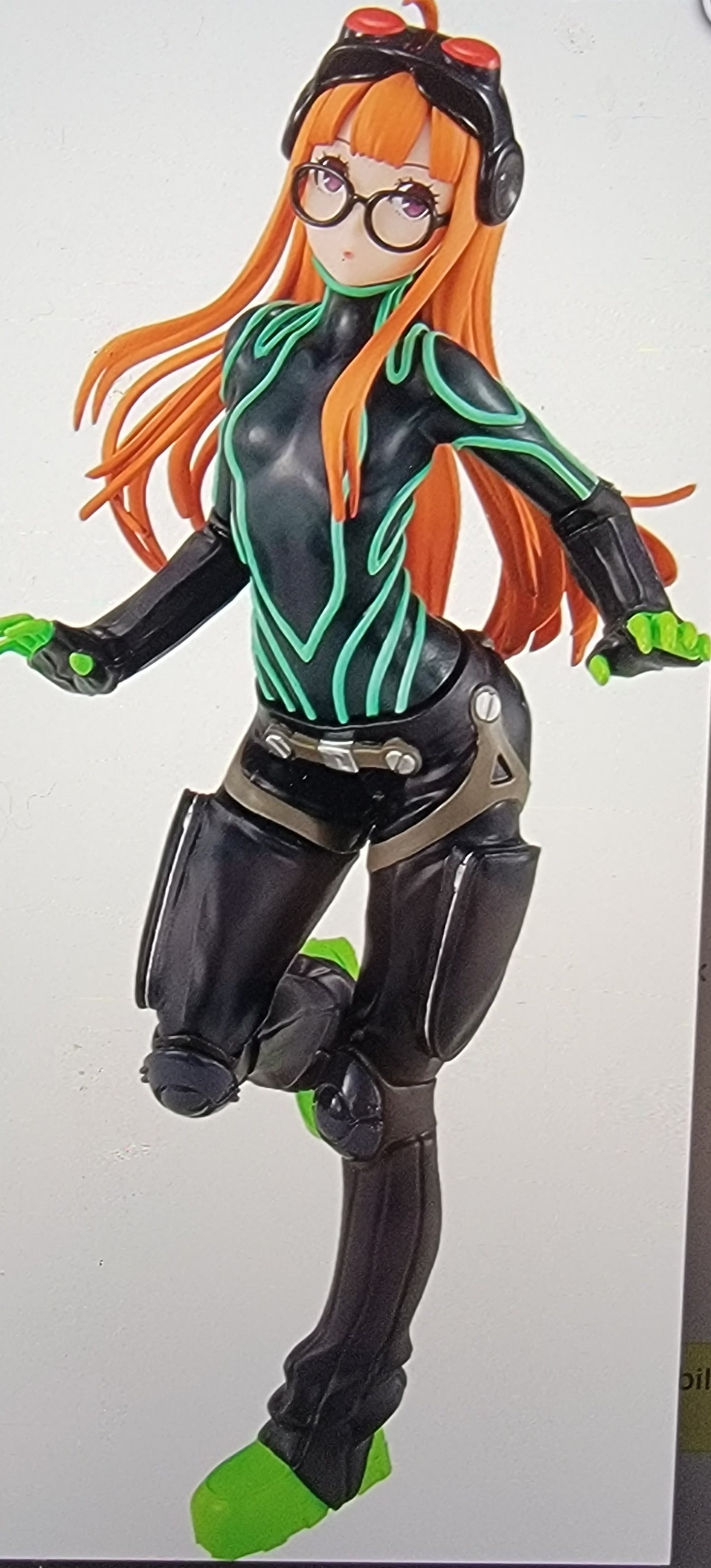 Figure- Persona 5