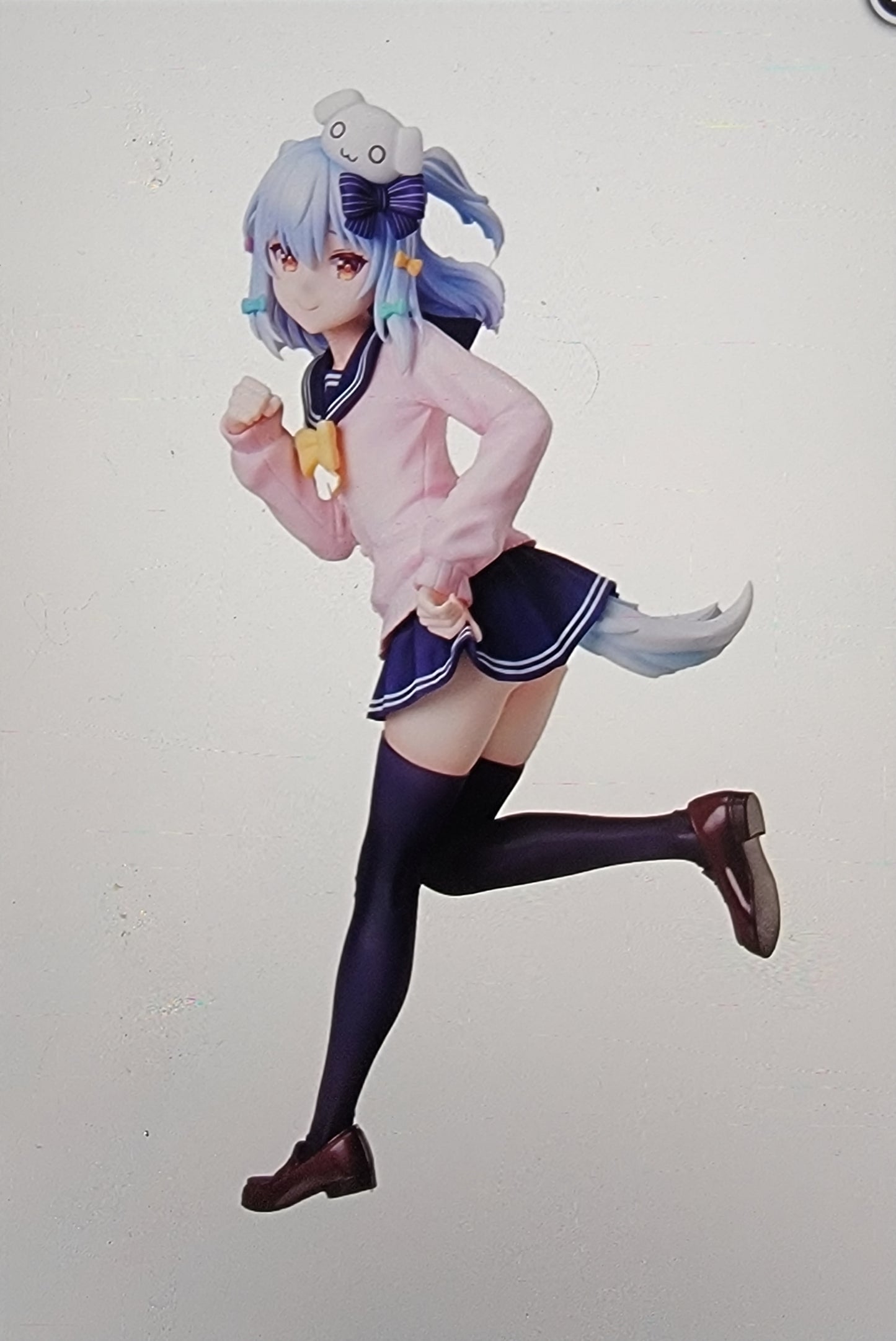 Figure- Vtuber Noripro Tamaki Inuyama