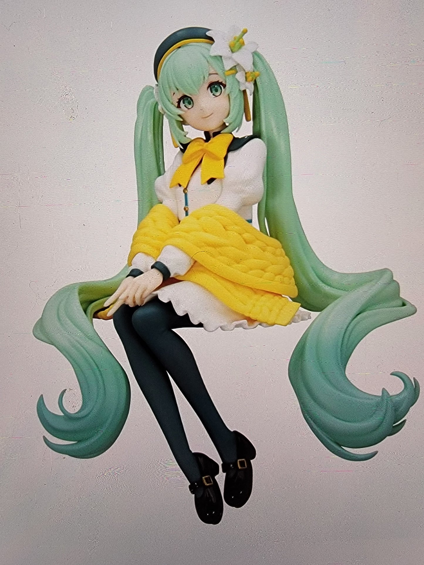 Figure- Hatsune Miku