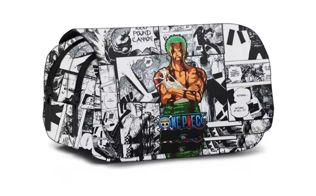 Stationary- One Piece