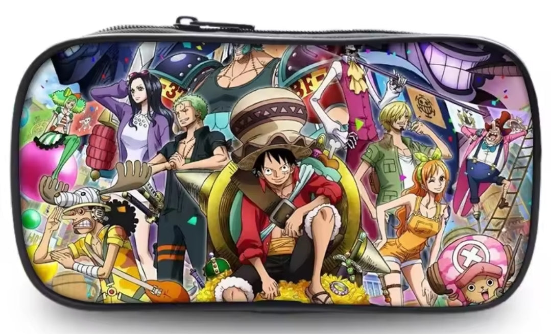 Stationary- One Piece