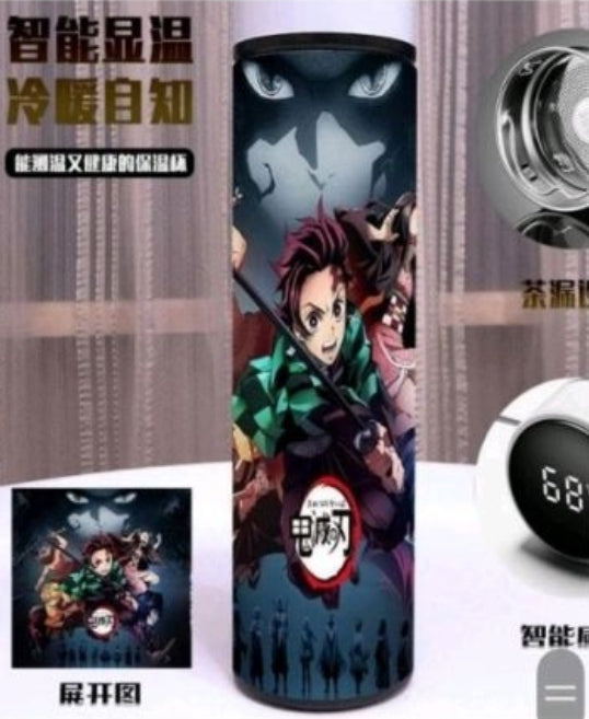 Travel Mug- Demon Slayer