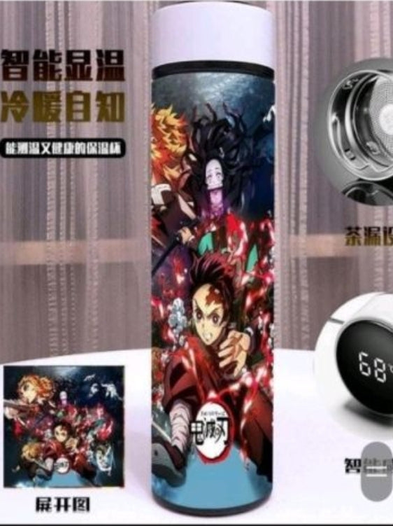 Travel Mug- Demon Slayer