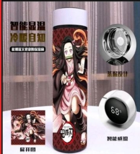 Travel Mug- Demon Slayer