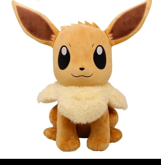 Plushie- Pokemon