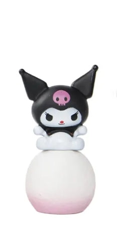 Light- Night- Sanrio