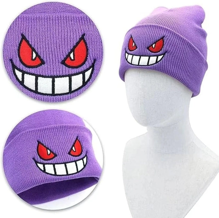 Beanie- Pokemon