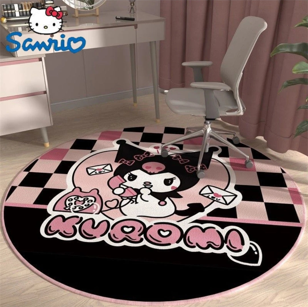 Rug- Sanrio