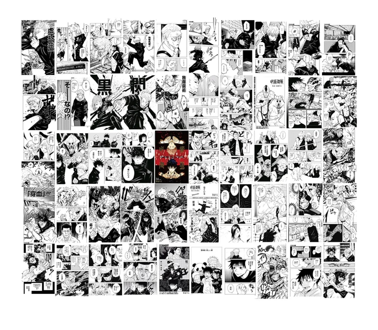Collage Kits