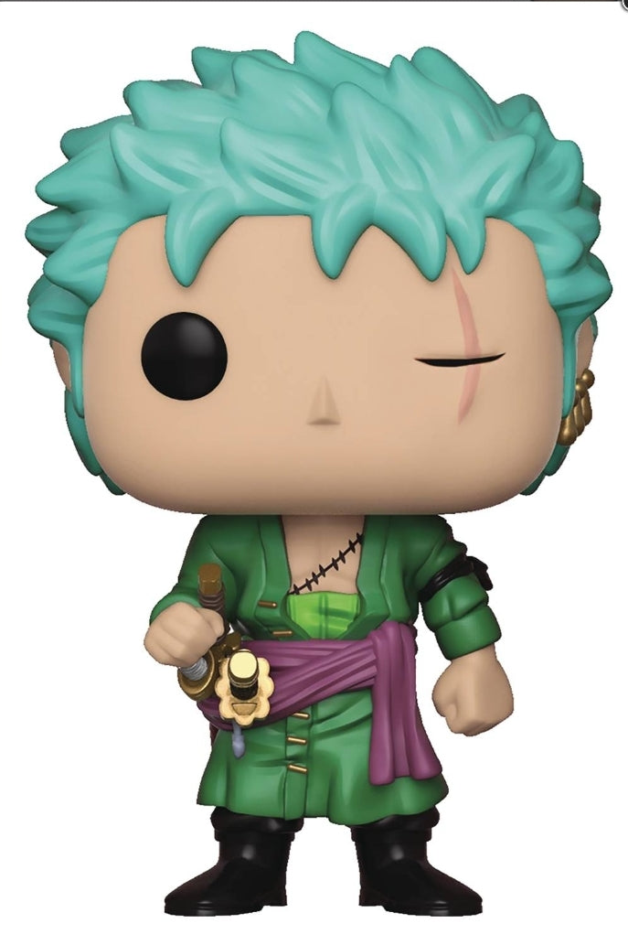 Funko Pop- One Piece