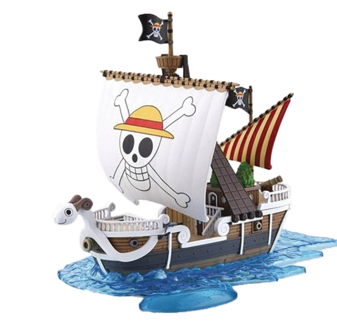 Model Kit- One Piece
