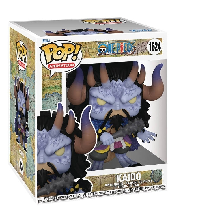 Funko Pop- One Piece