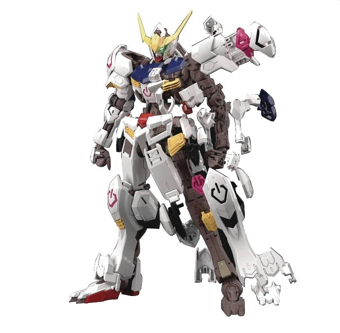 Model Kit- Gundam
