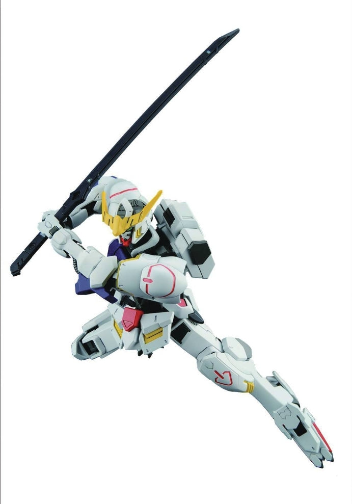 Model Kit- Gundam