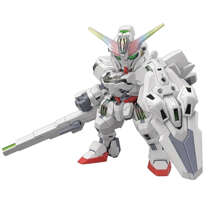 Model Kit- Gundam