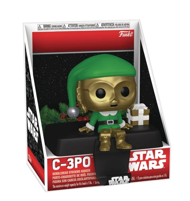 Funko Pop- Star Wars