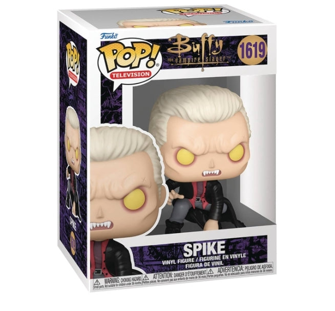 Funko Pop- Buffy the Vampire Slayer