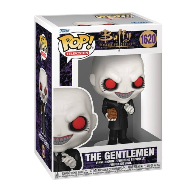 Funko Pop- Buffy the Vampire Slayer