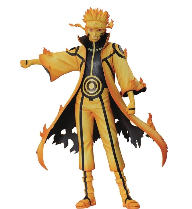Figure- Naruto