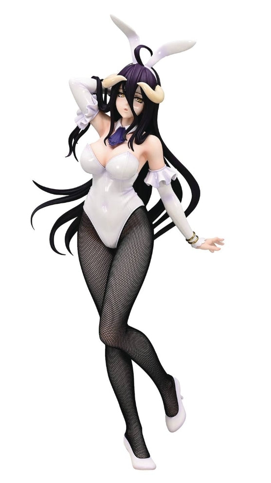 Figure- Overlord