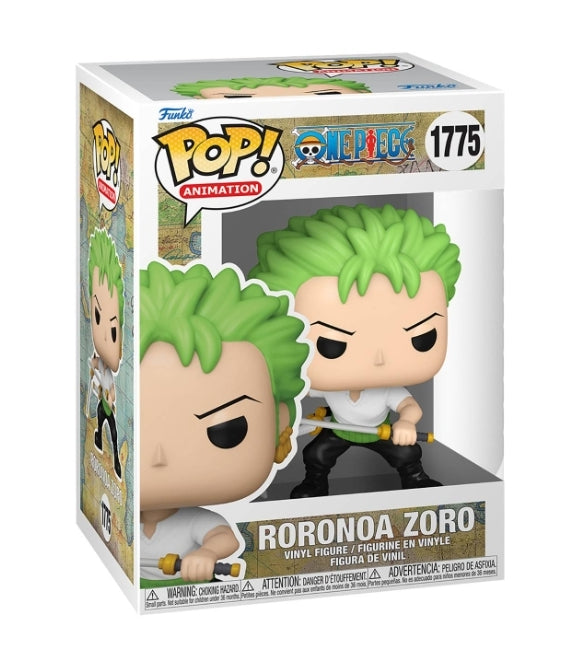 Funko Pop- One Piece