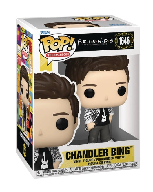 Funko Pop- Friends
