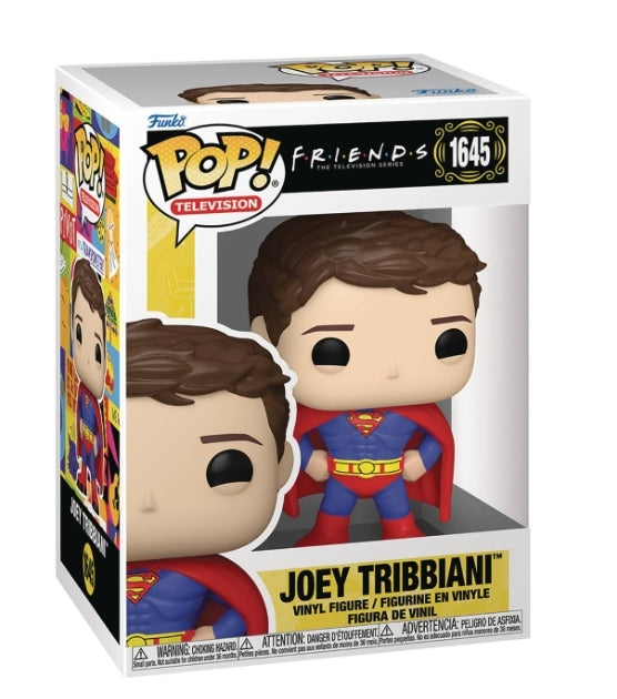 Funko Pop- Friends