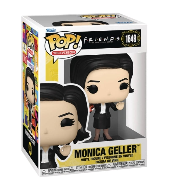 Funko Pop- Friends