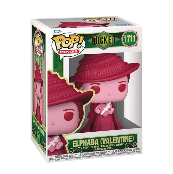 Funko Pop- Wicked
