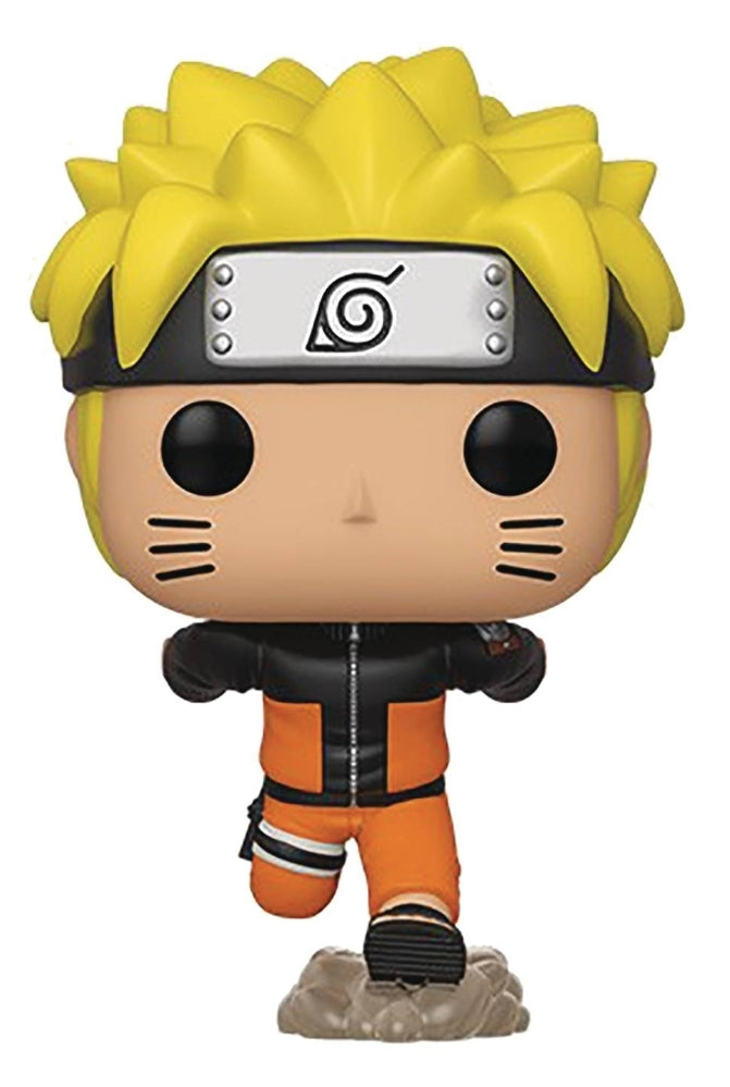 Funko Pop- Naruto