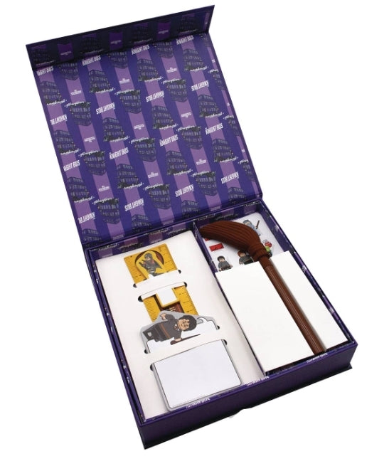 Stationary- Harry Potter