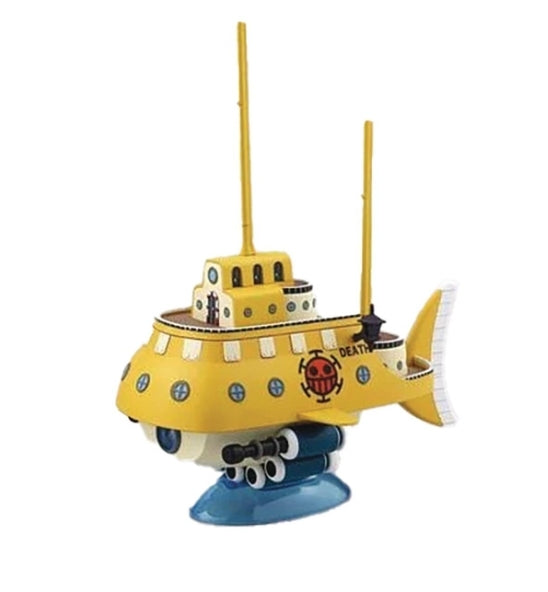 Model Kit- One Piece