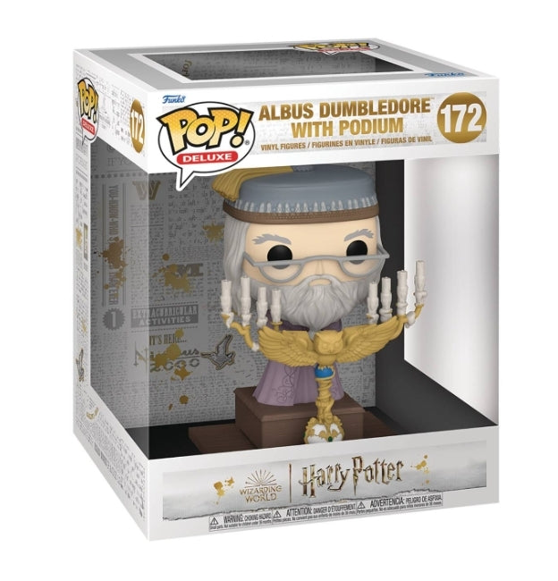 Funko Pop- Harry Potter