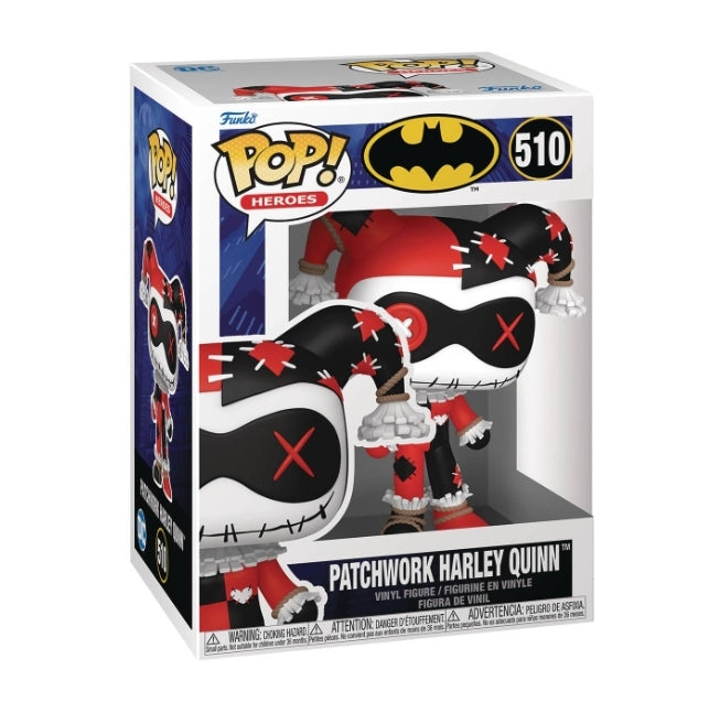 Funko Pop- DC