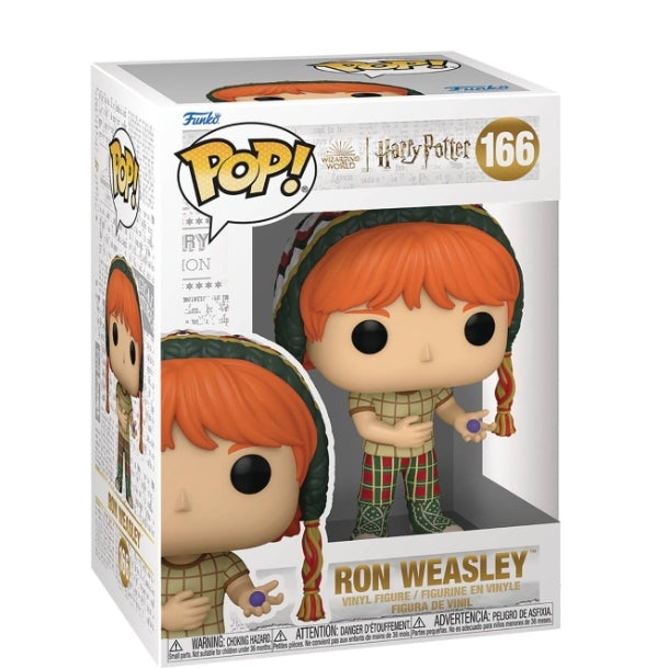 Funko Pop- Harry Potter