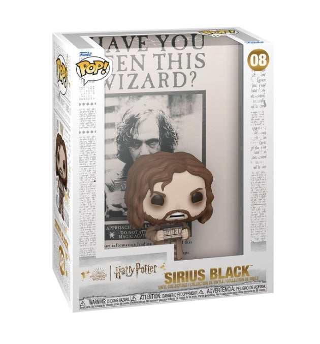 Funko Pop- Harry Potter