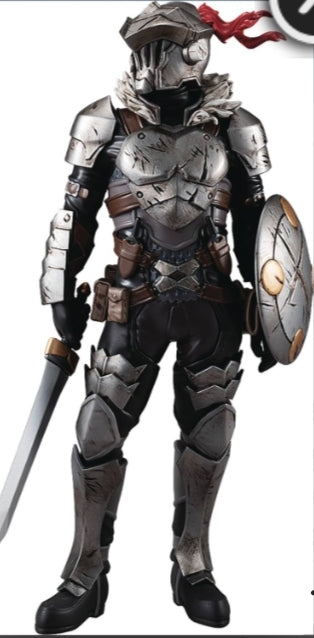 Figure- Goblin Slayer