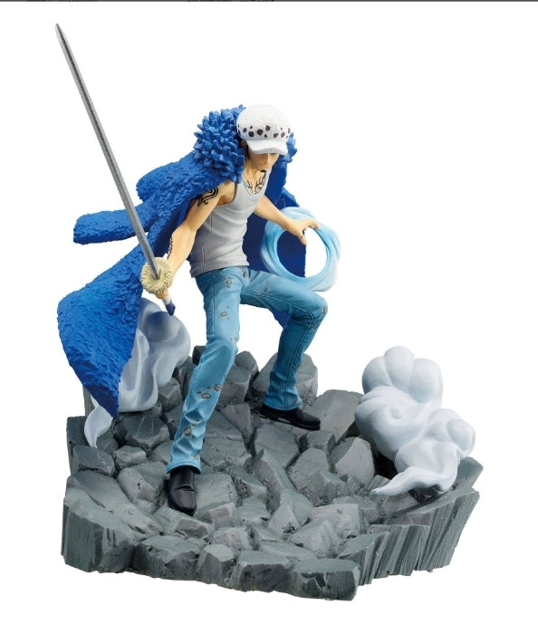 Figure- One Piece
