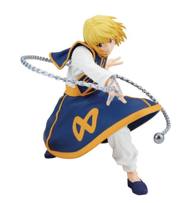 Figure- Hunter X Hunter